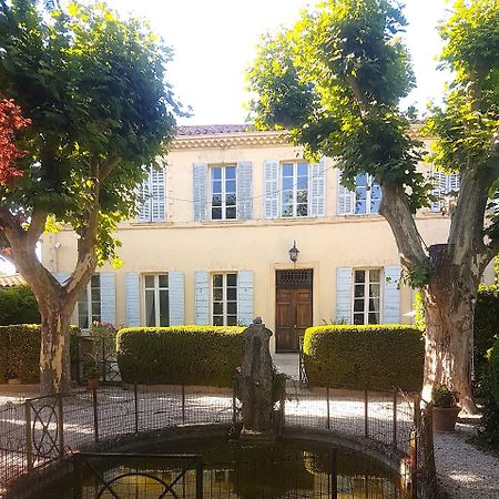 Auriol Bastide En Provence 아파트 외부 사진