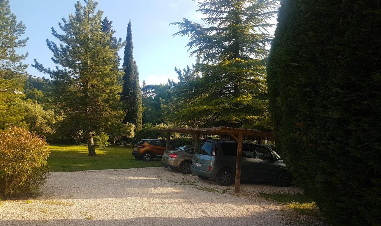 Auriol Bastide En Provence 아파트 외부 사진