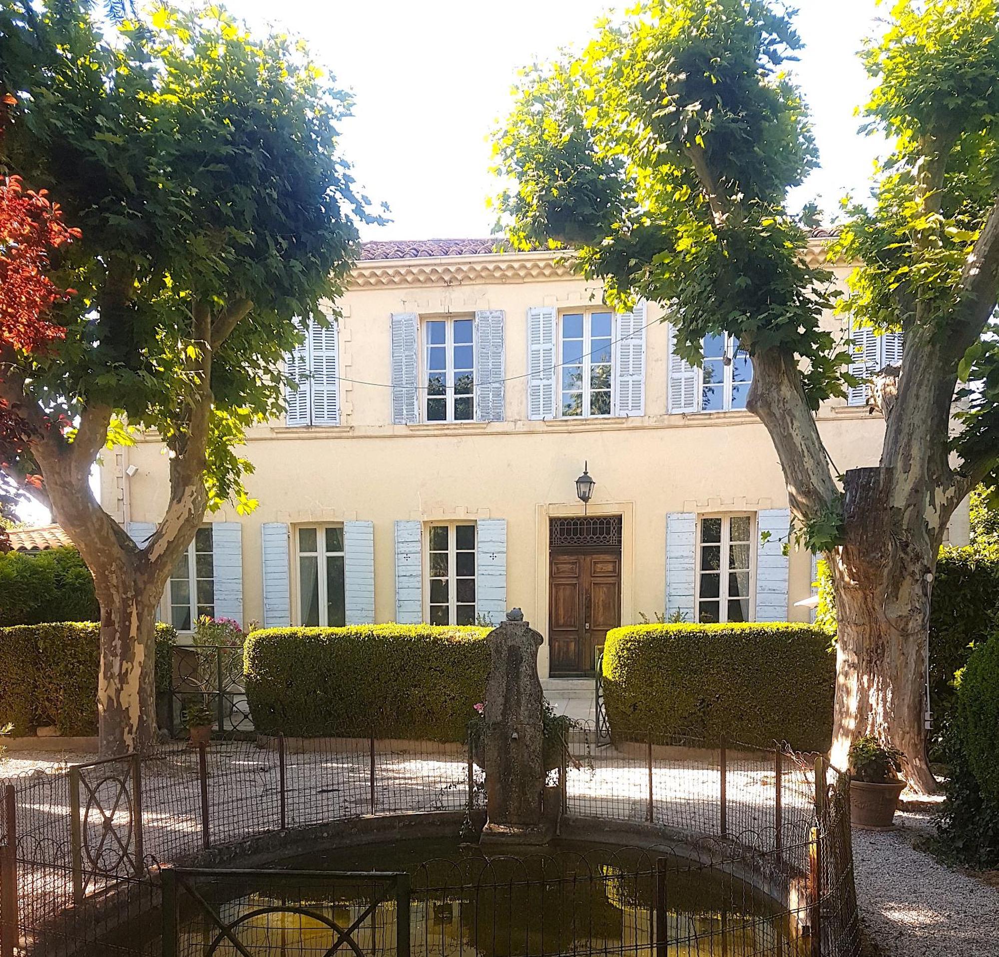 Auriol Bastide En Provence 아파트 외부 사진