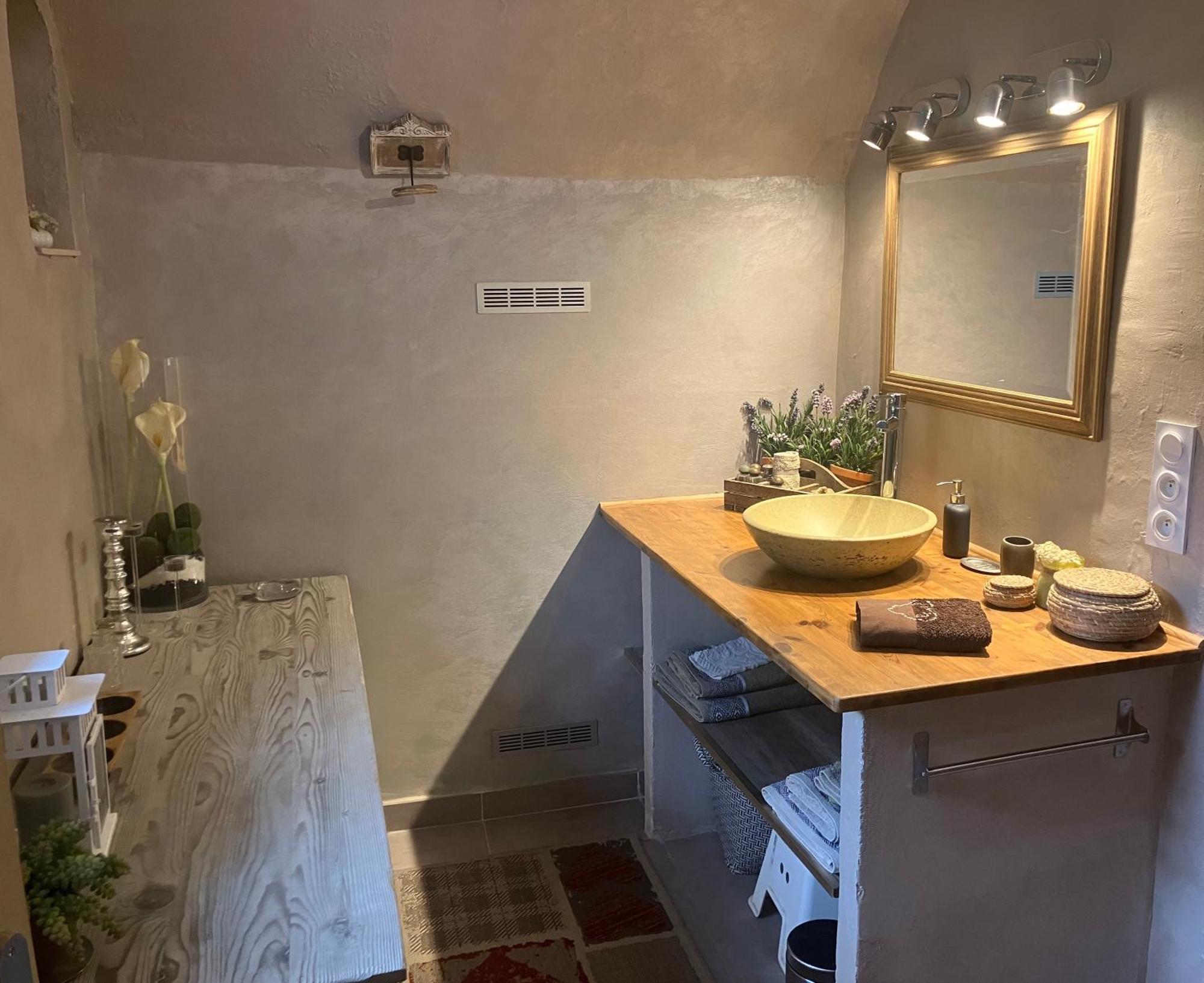 Auriol Bastide En Provence 아파트 외부 사진