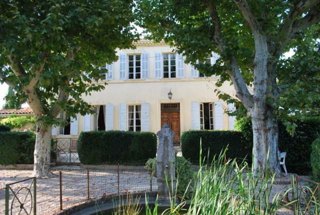 Auriol Bastide En Provence 아파트 외부 사진