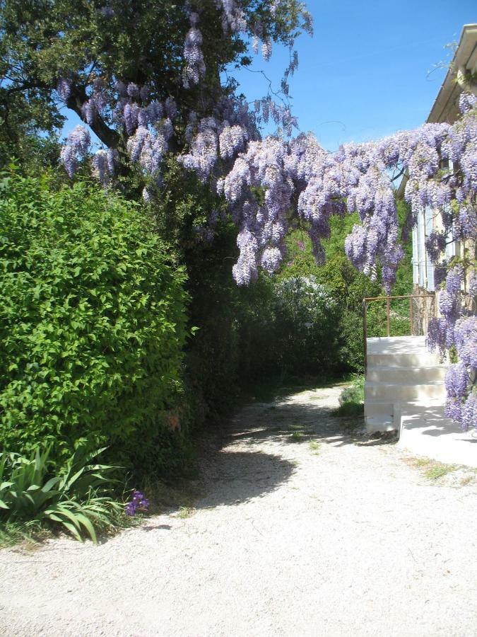 Auriol Bastide En Provence 아파트 외부 사진
