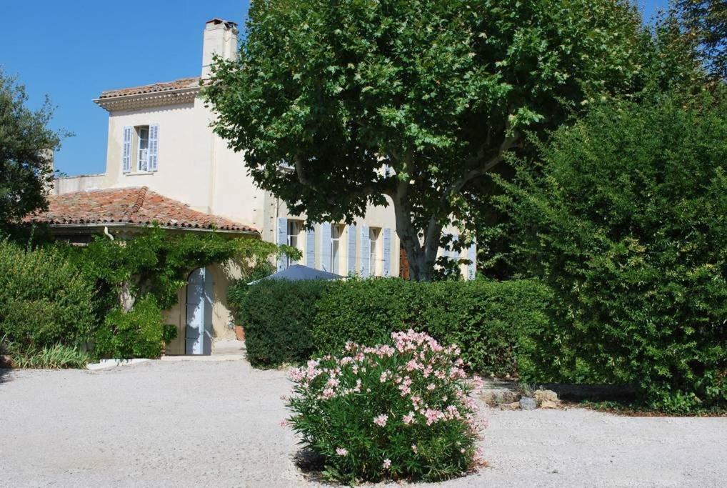 Auriol Bastide En Provence 아파트 외부 사진