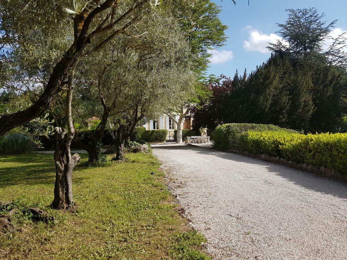 Auriol Bastide En Provence 아파트 외부 사진