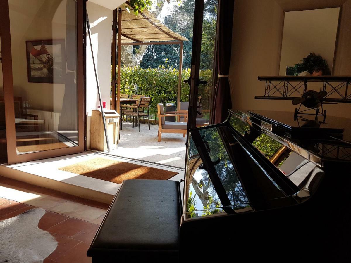 Auriol Bastide En Provence 아파트 외부 사진