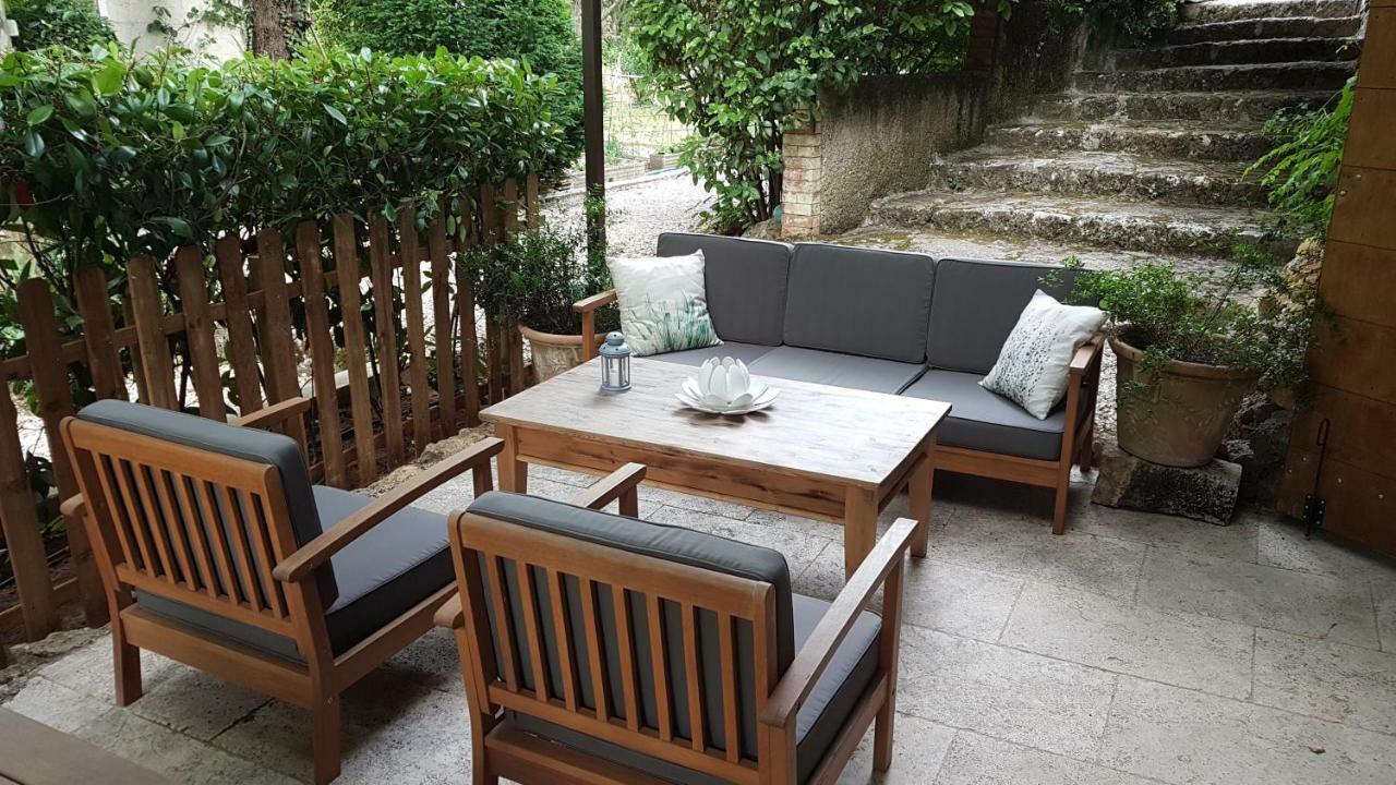 Auriol Bastide En Provence 아파트 외부 사진